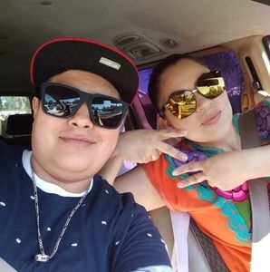 Meet your Posher, Erendira